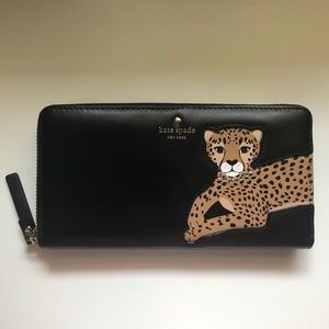kate spade wallet